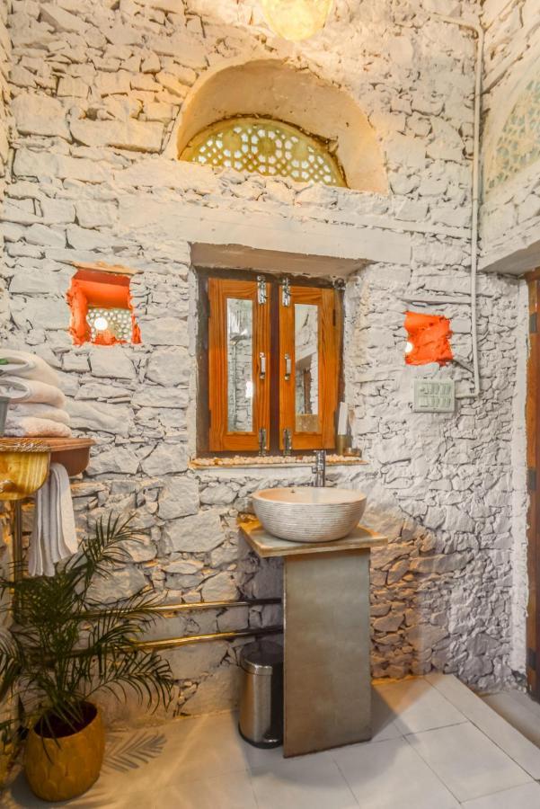 Garden Of Dreams By Barasingha Luxury Pushkar Exteriör bild